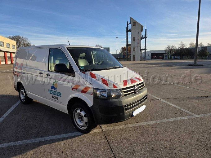 Front und Seitenansicht