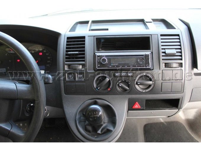 Cockpit