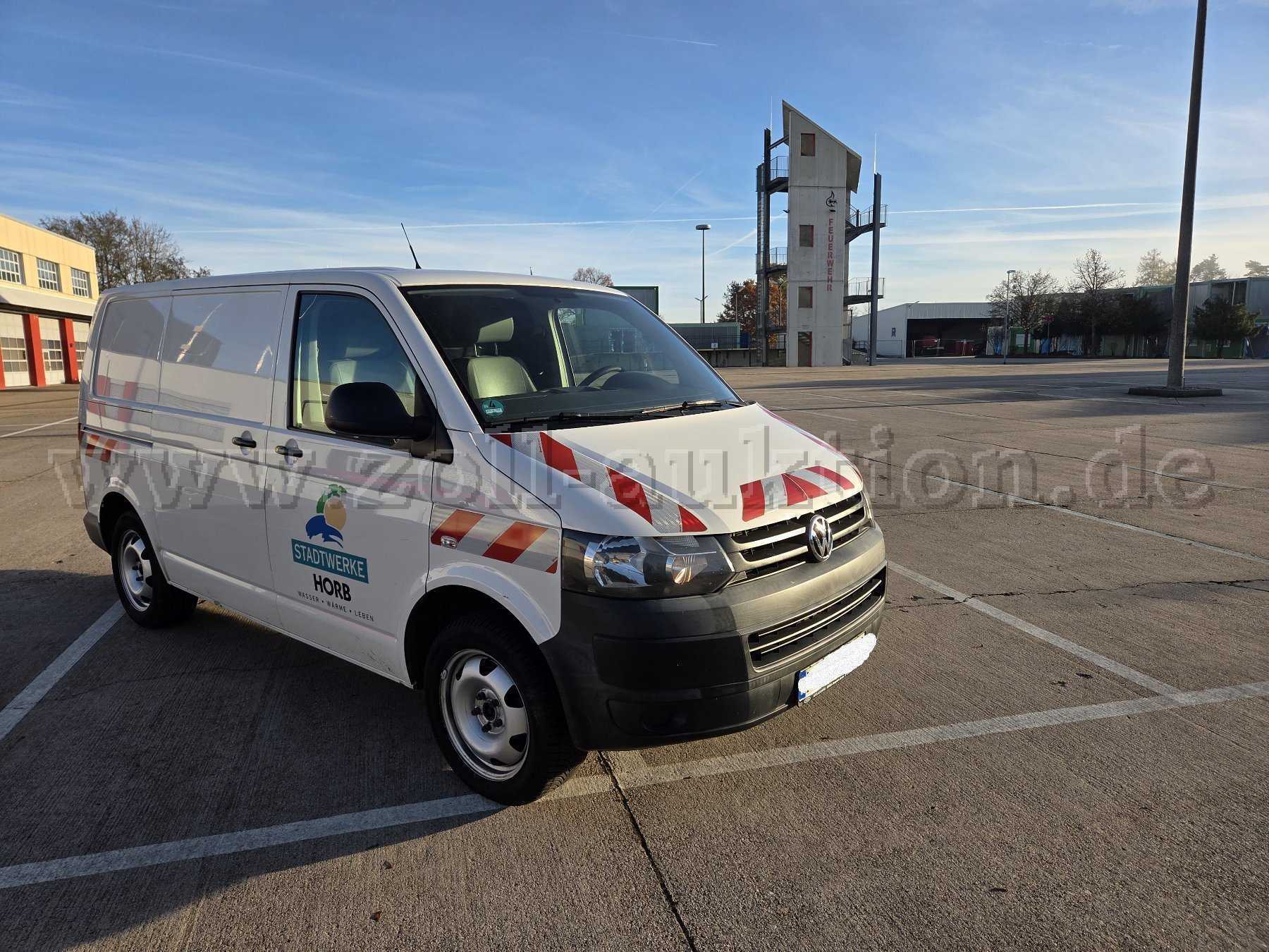 Front und Seitenansicht