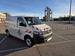 Front und Seitenansicht