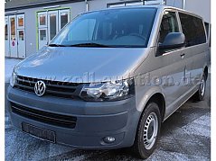 Ansicht diagonal vorne links