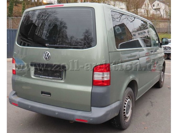 Ansicht diagonal hinten rechts