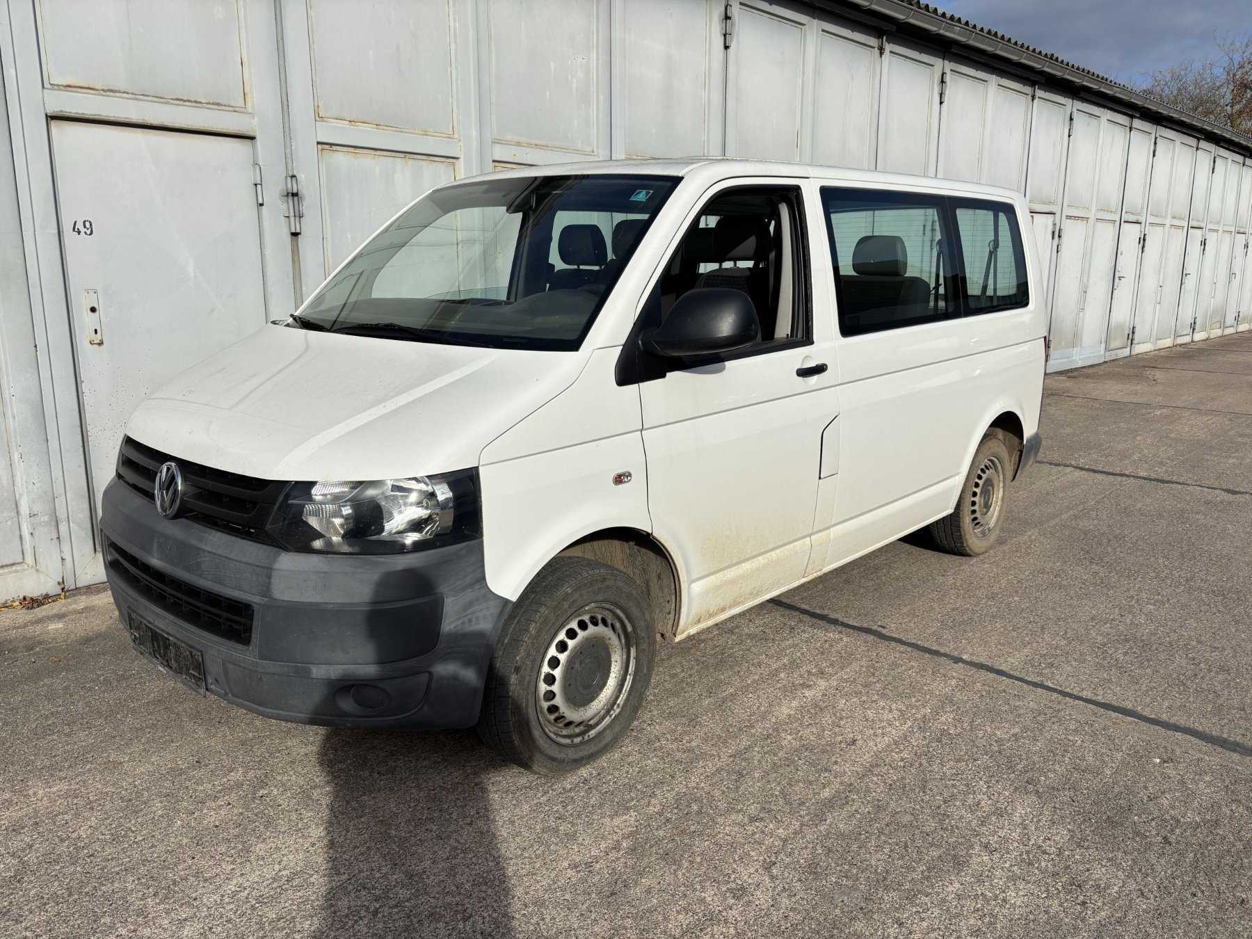 Frontansicht seitlich