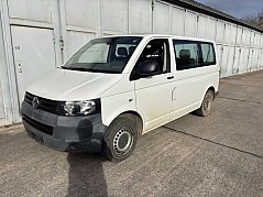 Frontansicht seitlich