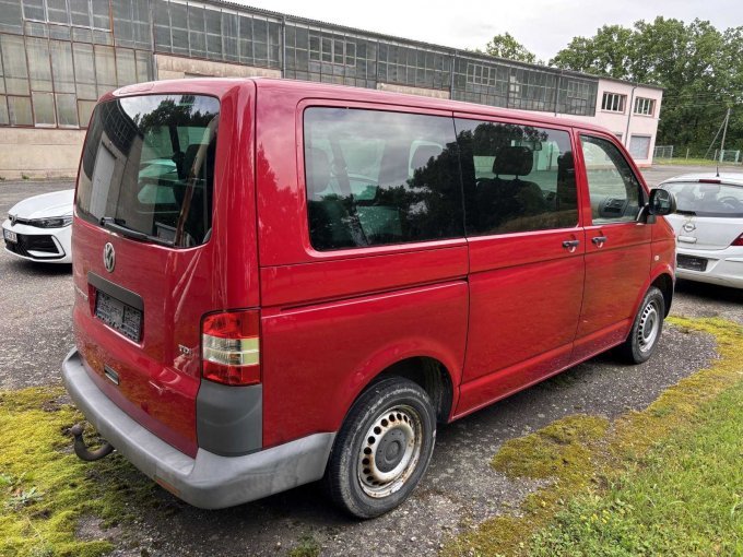 Heckansicht seitlich