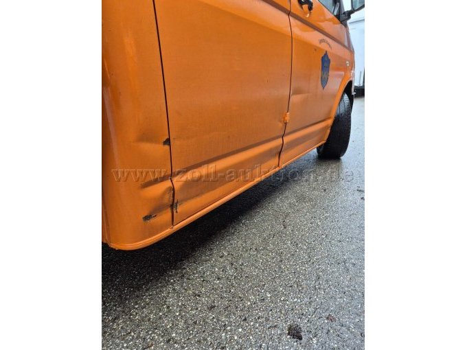 Schweller Beifahrerseite