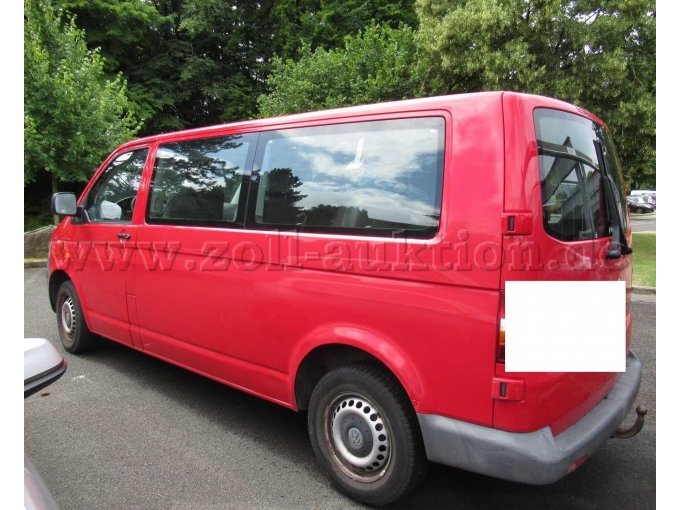 Übersicht hinten links