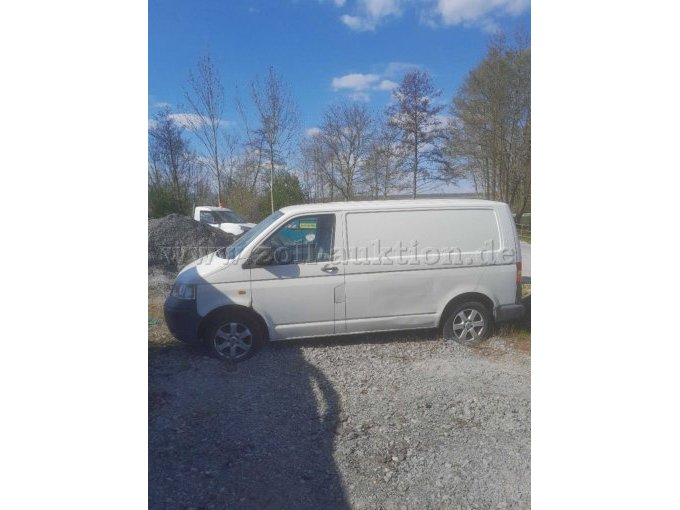 Fahrzeugansicht links