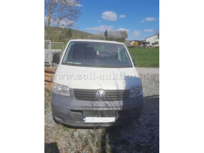 Fahrzeugansicht von vorne