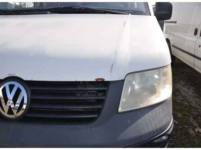 Ansicht von vorne Nahaufnahme