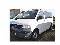 Frontansicht schräg Fahrerseite