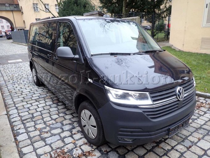 Frontansicht vorn rechts