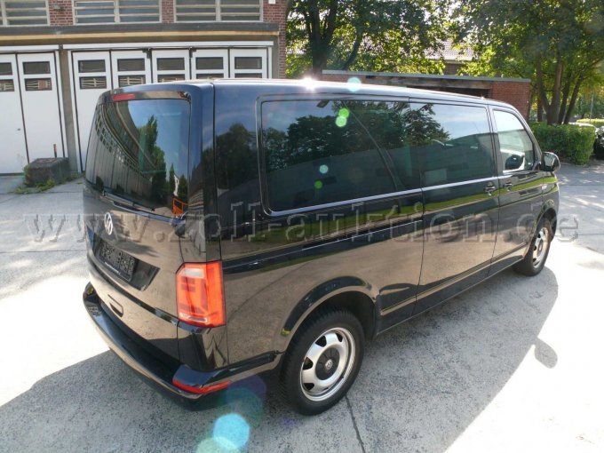 1 VW T6 2.0TDI Caravelle Comfortline - BD16-9262 – foto 3 – kavel bij Zoll-Auktion, Hamburg