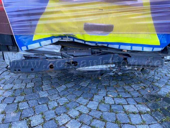 1 VW T6 4Motion kurz - Unfallfahrzeug – foto 9 – kavel bij Zoll-Auktion, Rosenheim