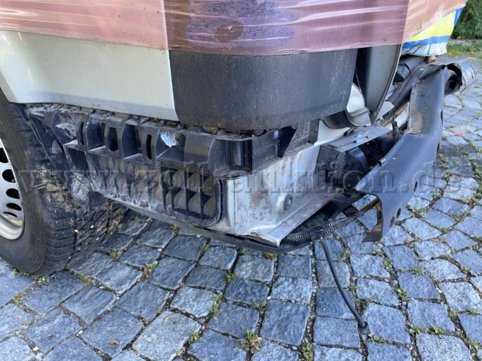 1 VW T6 4Motion kurz - Unfallfahrzeug – foto 10 – kavel bij Zoll-Auktion, Rosenheim