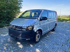 Fahrzeug vorne links