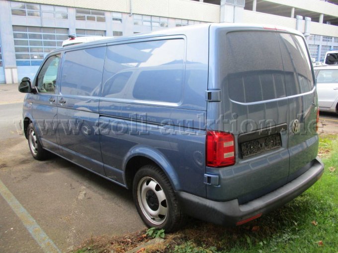 hinten/seitlich links