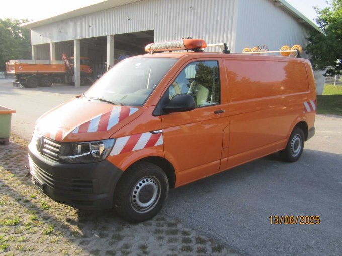 Linke Seite
