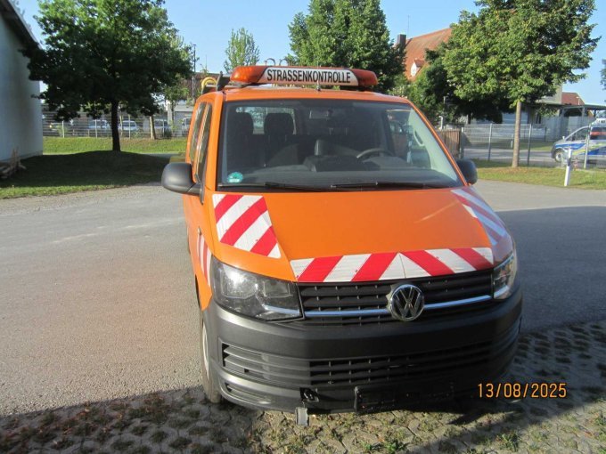 Frontansicht