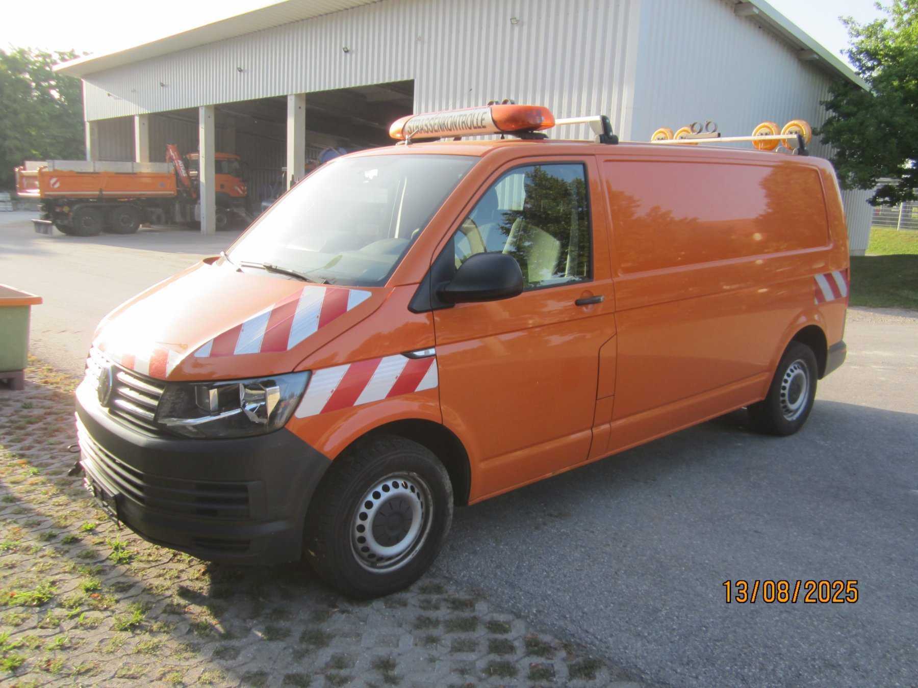Linke Seite