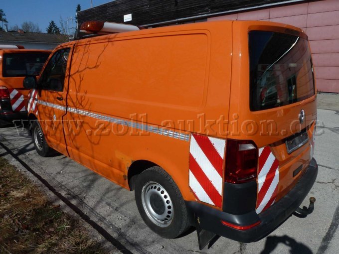 Ansicht hinten links