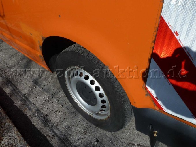 Seitenteil hinten links