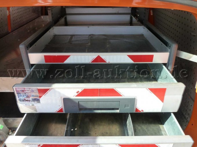 Bott-Einbau hinten 2