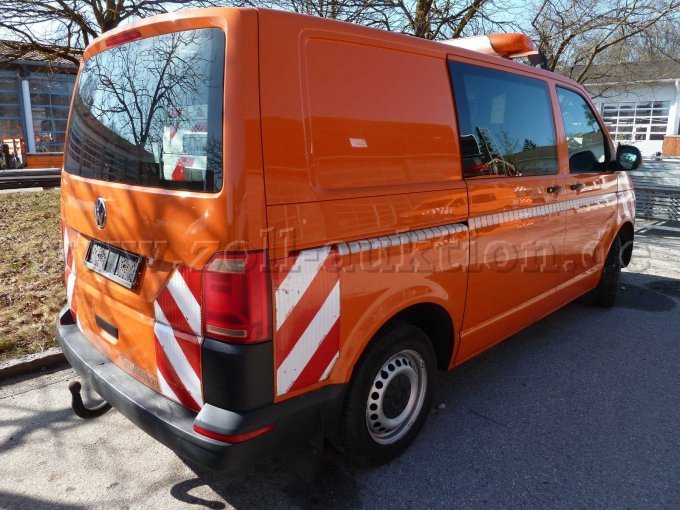 Ansicht hinten rechts