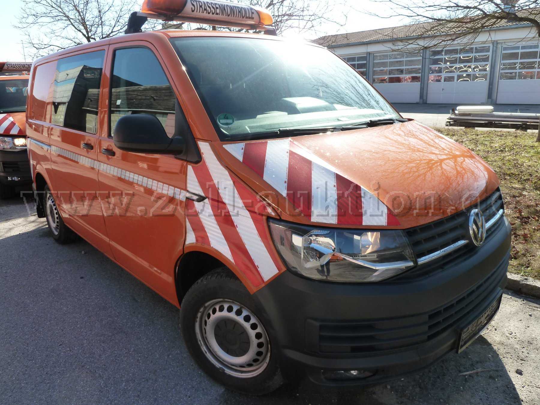 Ansicht vorne rechts