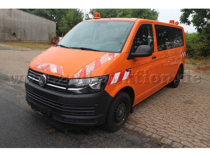 VW T6
