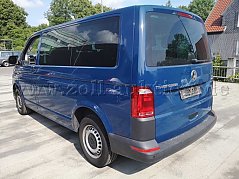 VW T6 Transporter Kasten-Kombi EcoProfi