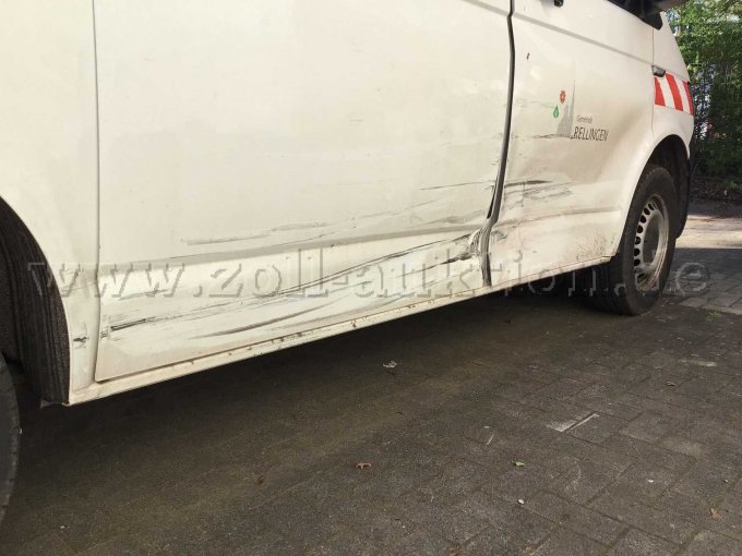 Unfallschaden