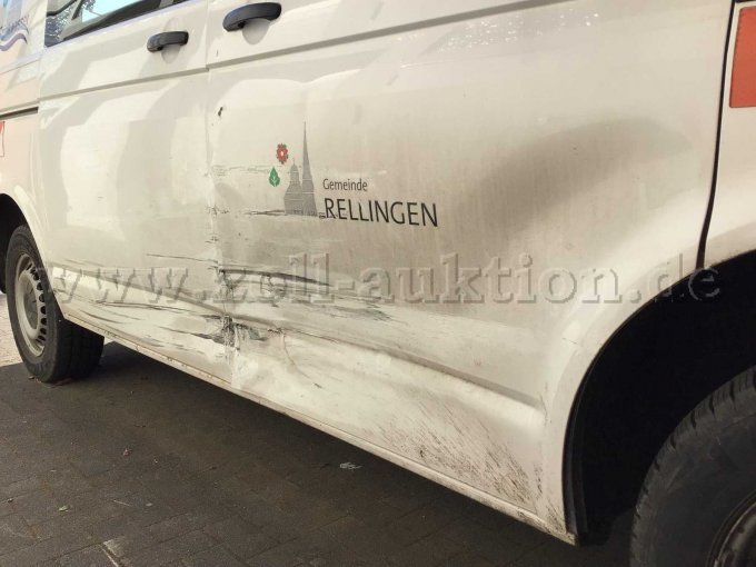 Unfallschaden
