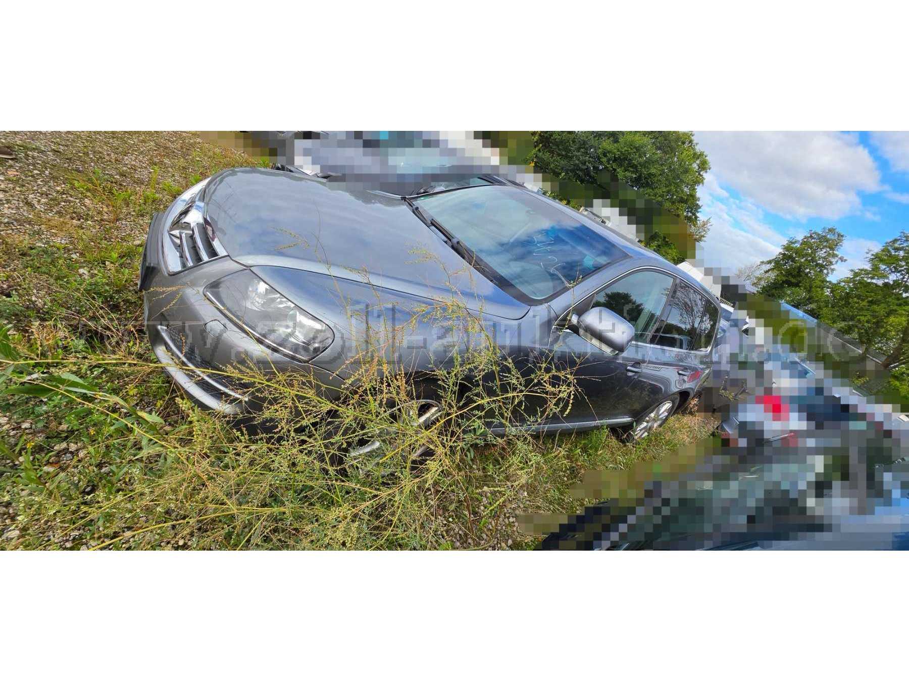 Fahrerseite