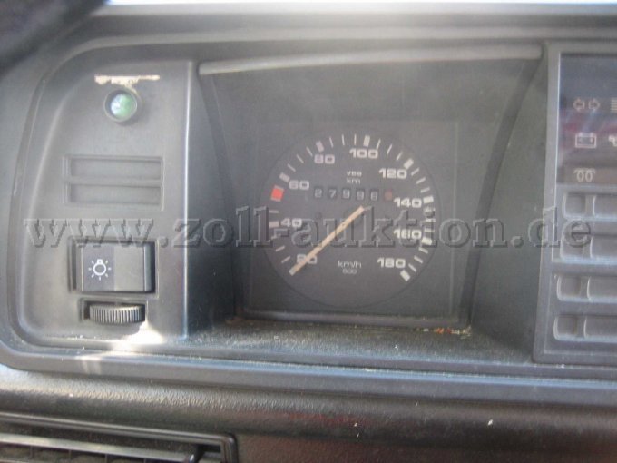 Tachometer