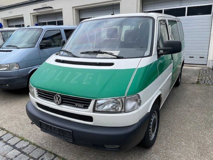 Frontansicht