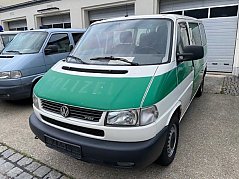 Frontansicht