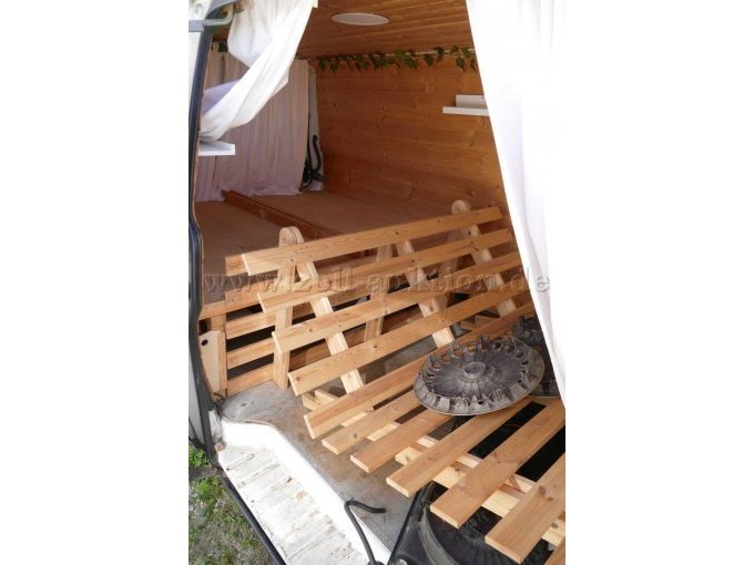 Wohnmobilausbau