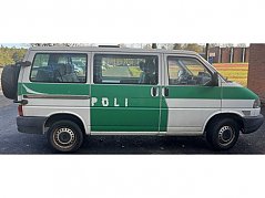 Ansicht Beifahrerseite