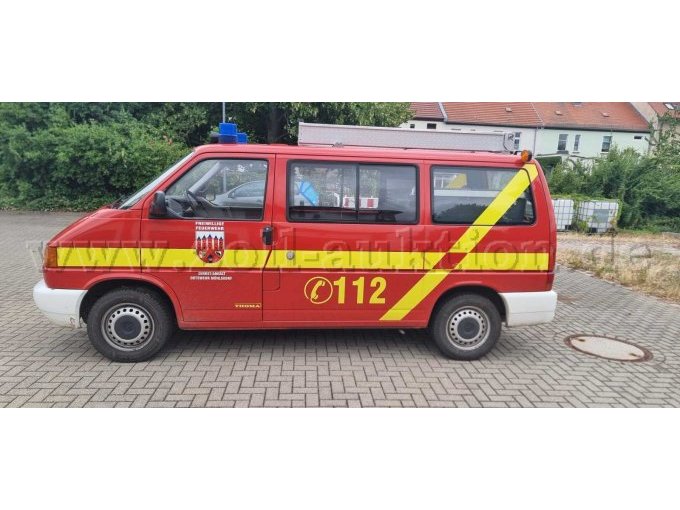 Seitenansicht rechts