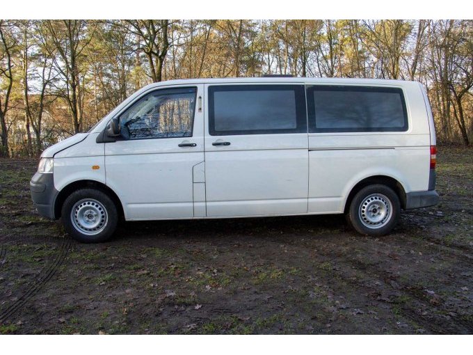 Ansicht Fahrerseite Ansicht Fahrerseite