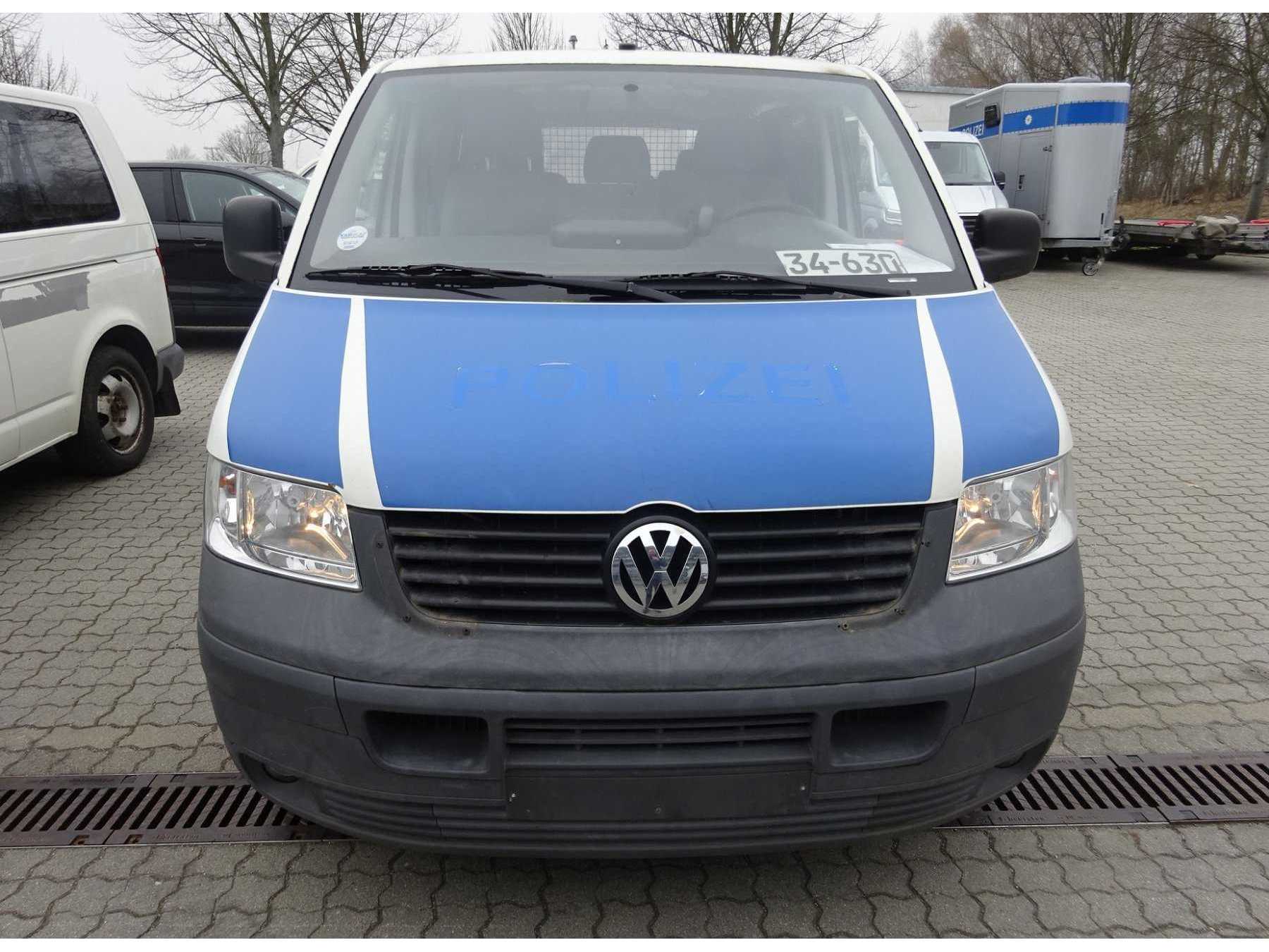 Frontansicht