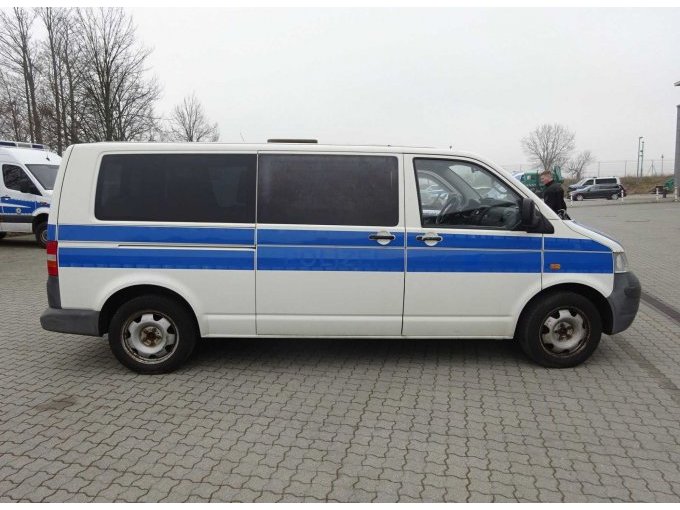 Ansicht Beifahrerseite