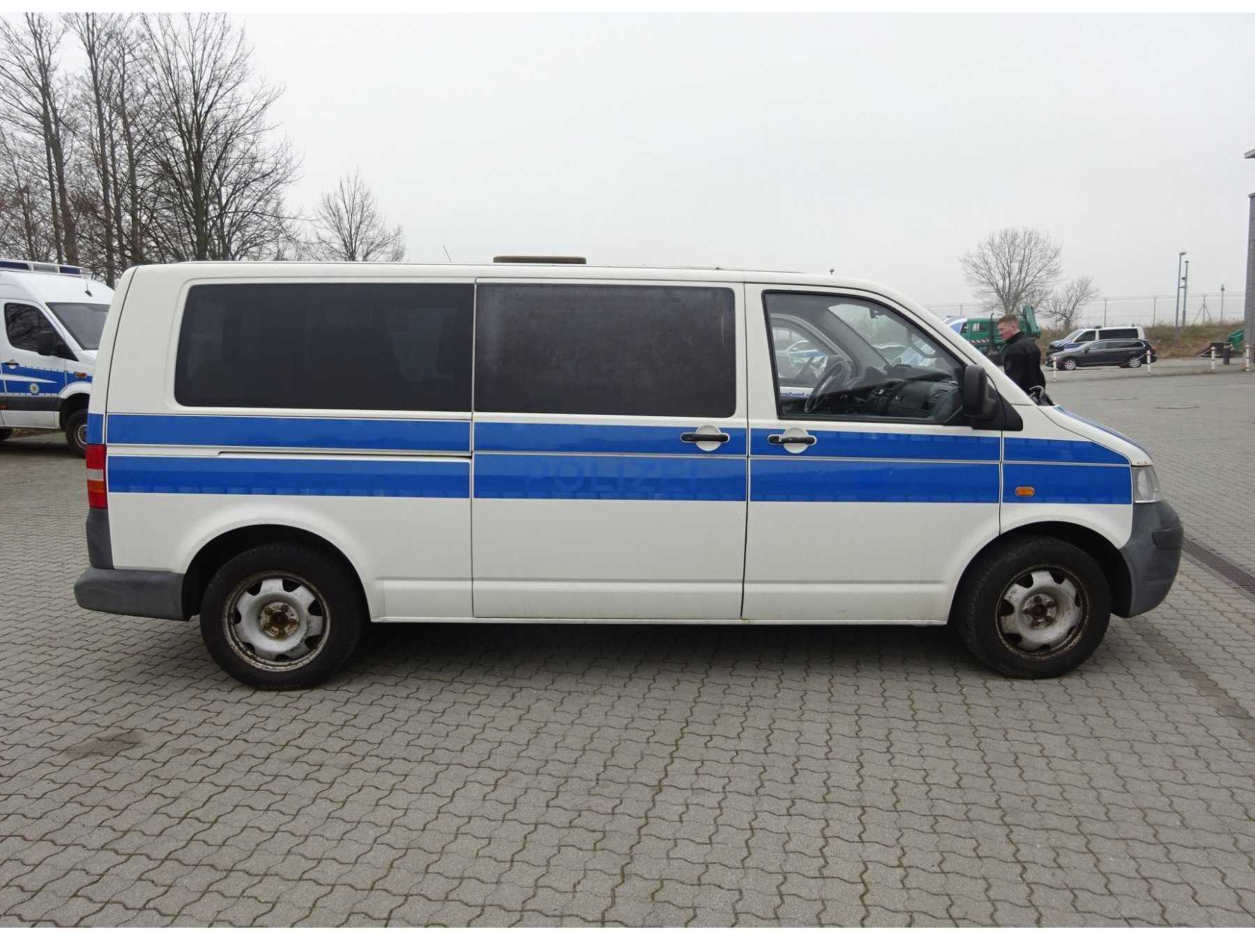 Ansicht Beifahrerseite