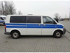 Ansicht Beifahrerseite