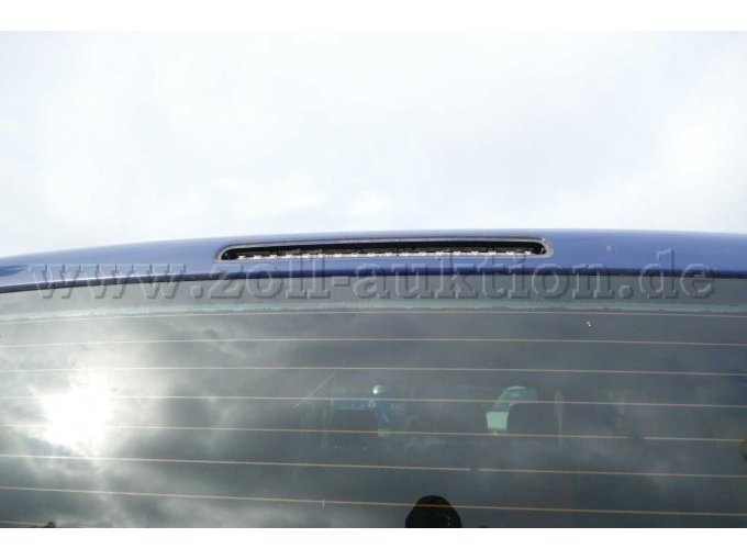 1 VW T 5 / Unfall- & Bastlerfahrzeug – foto 11 – kavel bij Zoll-Auktion, Wandlitz