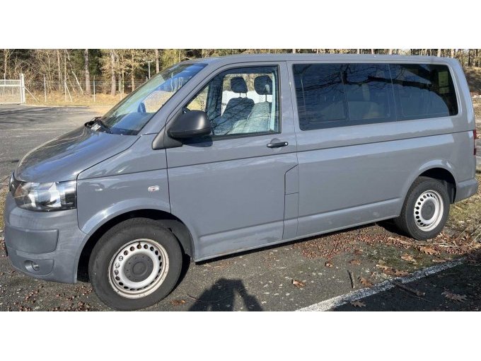 Ansicht Fahrerseite