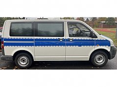 Ansicht Beifahrerseite