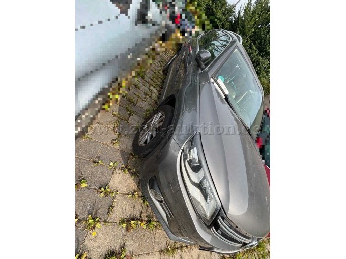 Seitenansicht Beifahrer