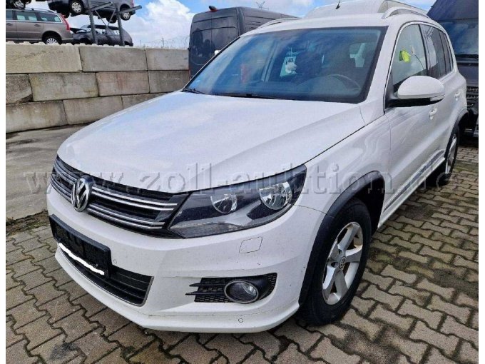 Diagonale vorne links